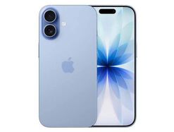 iPhone 17 5G
